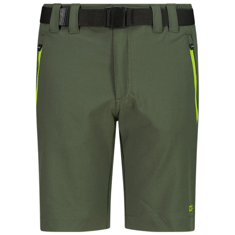 Pantaloncino bambino con cintura