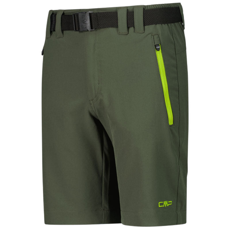 Pantaloncino bambino con cintura