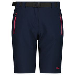 Pantaloncino donna 4way Stretch