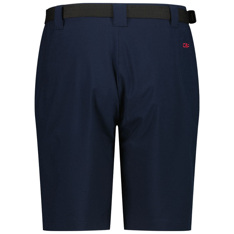 Pantaloncino donna 4way Stretch