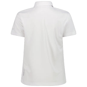 Polo donna Tecnica
