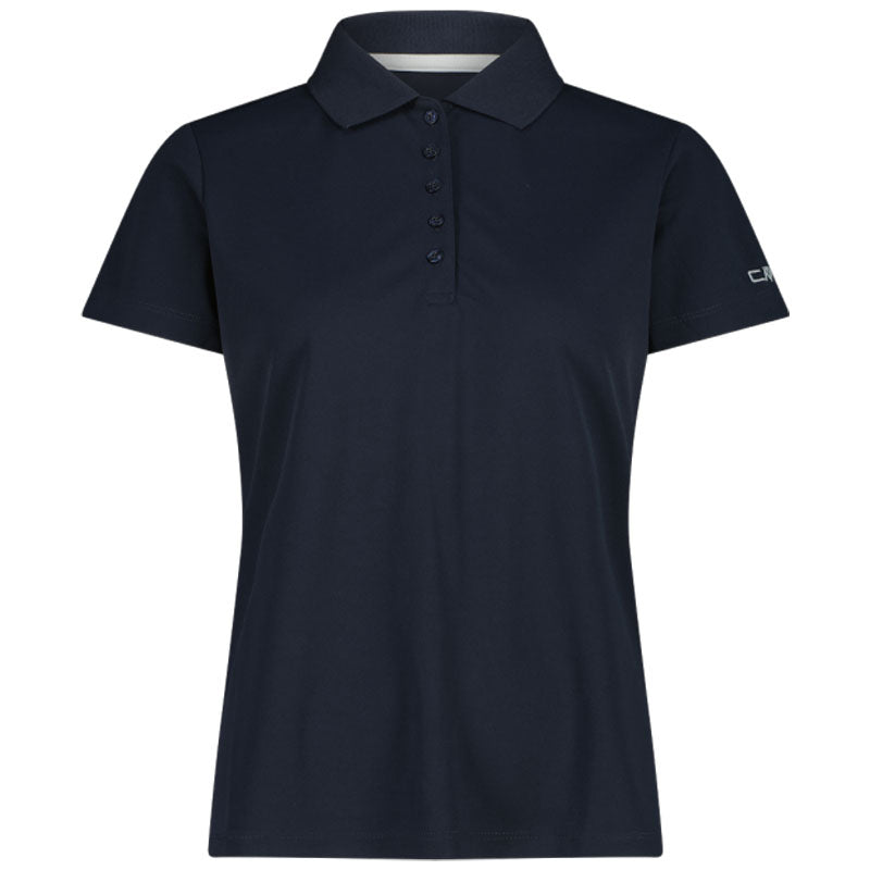 Polo donna Tecnica