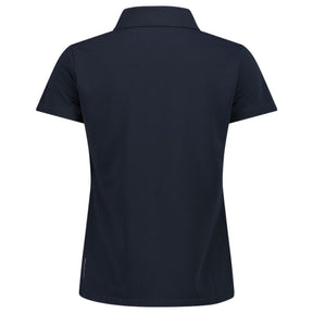 Polo donna Tecnica