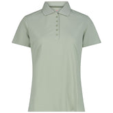 Polo donna Tecnica