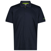 Polo uomo Tecnica