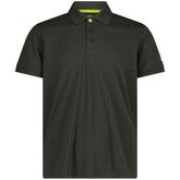 Polo uomo Tecnica