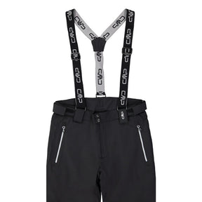 Pantalone uomo Stretch