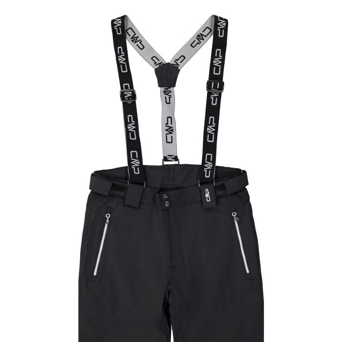 Pantalone uomo Stretch