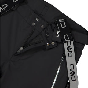 Pantalone uomo Stretch