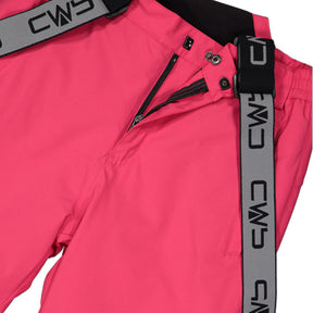 Pantalone bambino Clima Protect