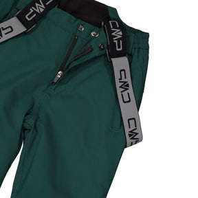 Pantalone bambino Clima Protect