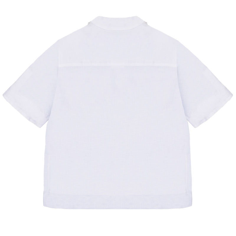 Camicia donna Lino Relaxed