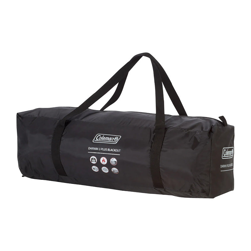 Tenda Darwin 3 Blackout