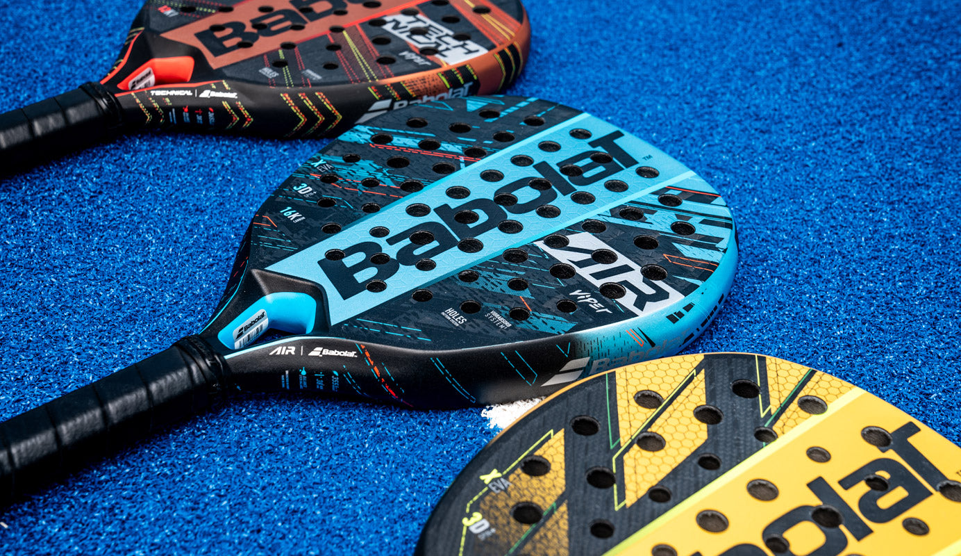 Pale da padel Babolat Viper