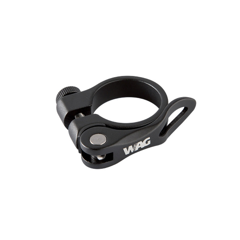 Collarino Reggisella 34,9mm con Bloccaggio