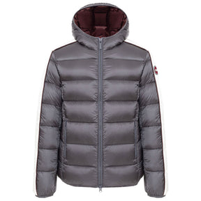 Piumino uomo Heritage