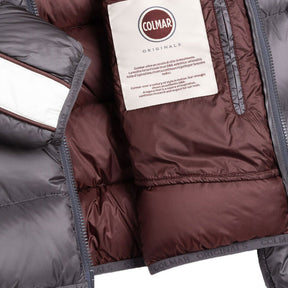 Piumino uomo Heritage