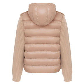 Giacca donna Ibrida