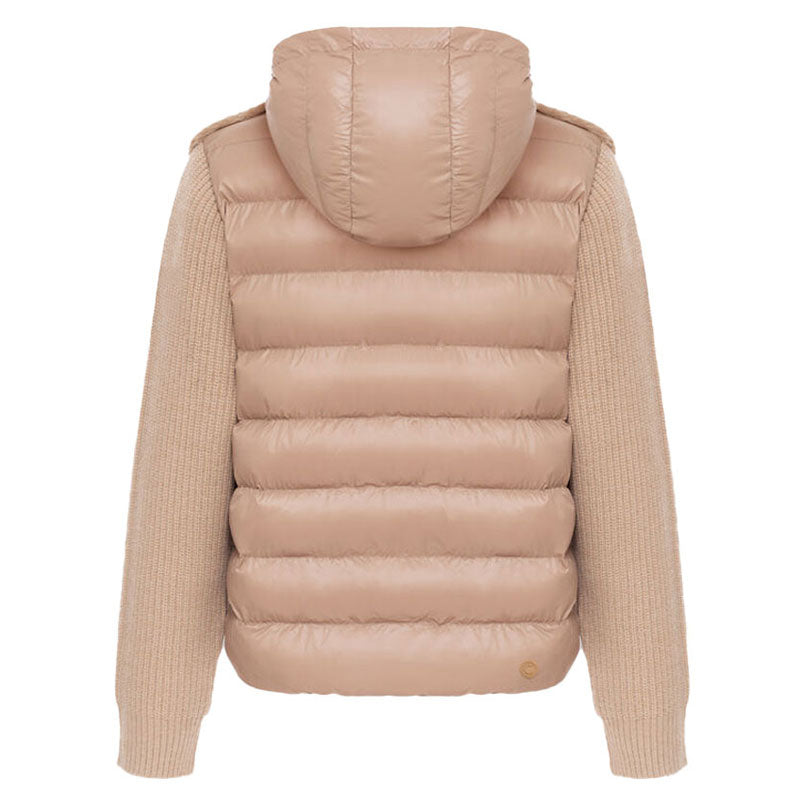 Giacca donna Ibrida