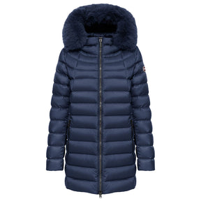 Piumino donna Trapezio