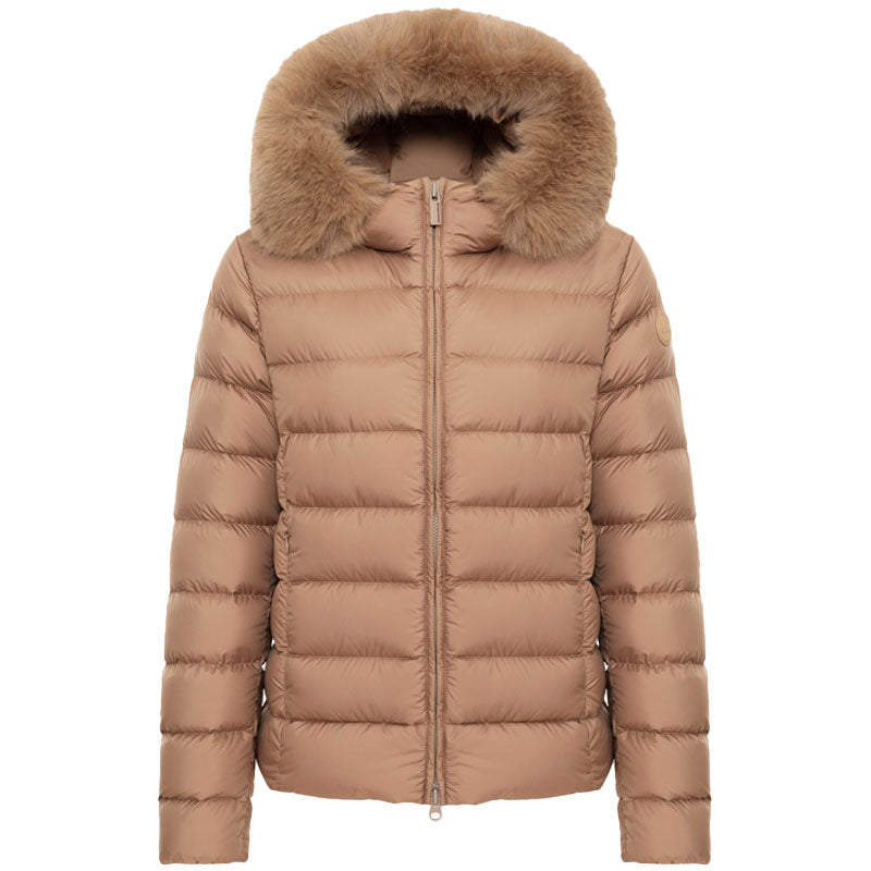 Piumino donna Opaco