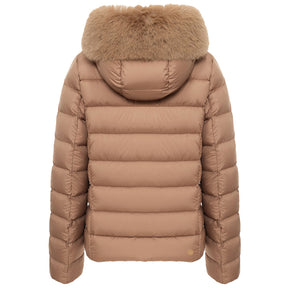 Piumino donna Opaco