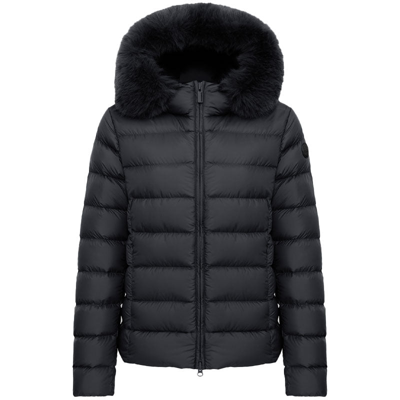 Piumino donna Opaco