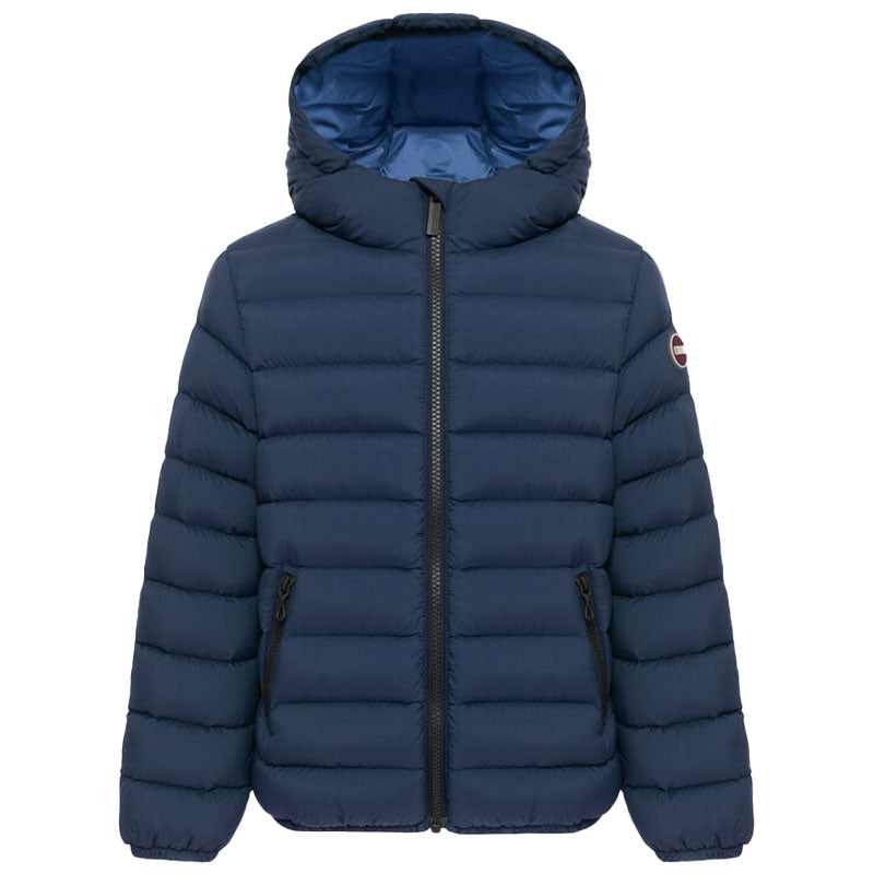 Piumino bambino Opaco