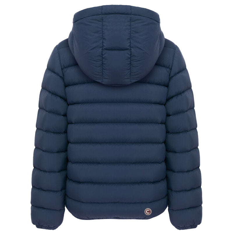 Piumino bambino Opaco
