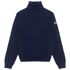 Maglione uomo Dolcevita
