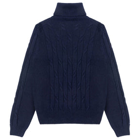 Maglione uomo Dolcevita