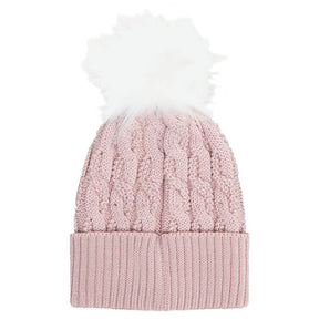 Cappello donna PomPon