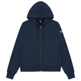 Felpa uomo Full zip
