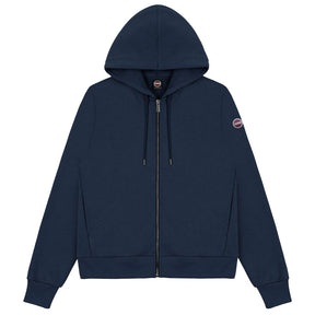 Felpa uomo Full zip