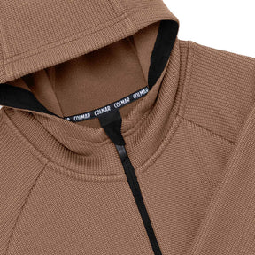 Pile uomo Stretch Full zip