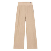 Pantalone donna Trecce