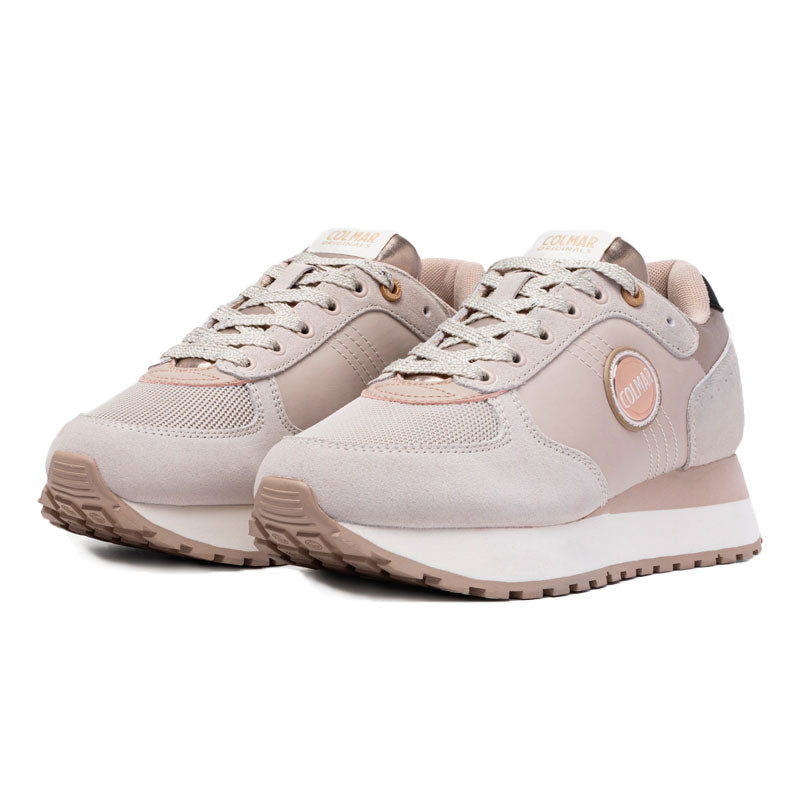 Scarpa Colmar Travis Runner Prime Scarpe Donna Colmar Sneaker