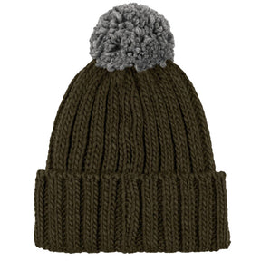 Cappello Pom pom