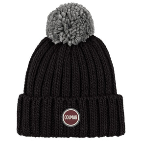Cappello Pom pom