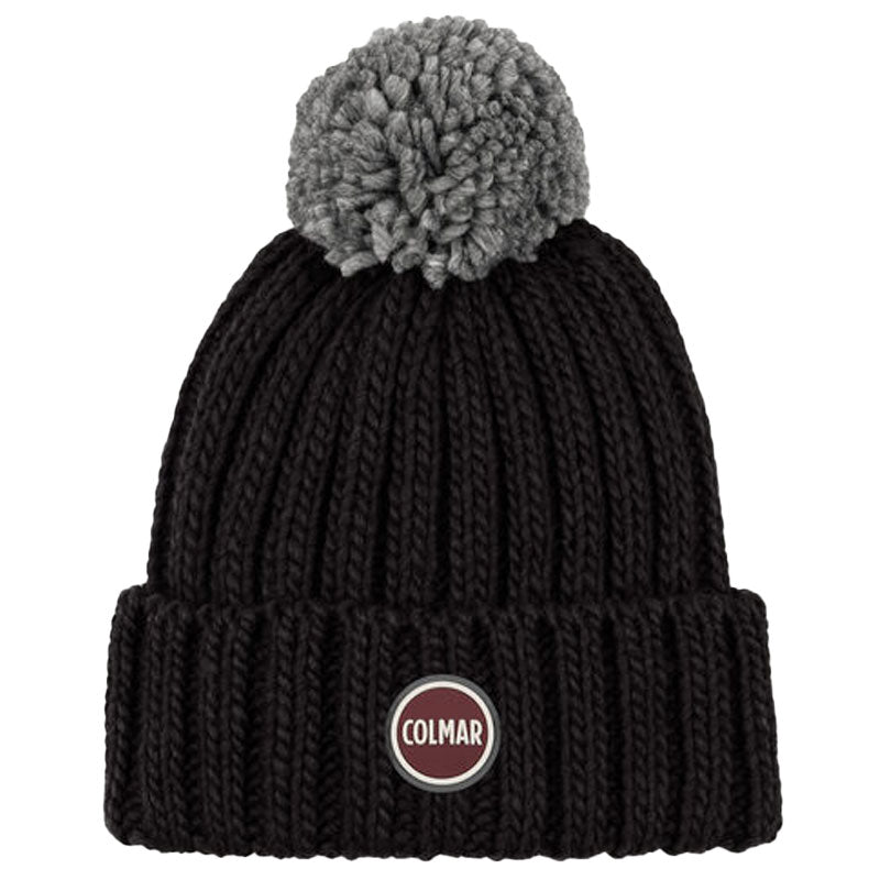 Cappello Pom pom