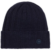 Cappello a coste larghe