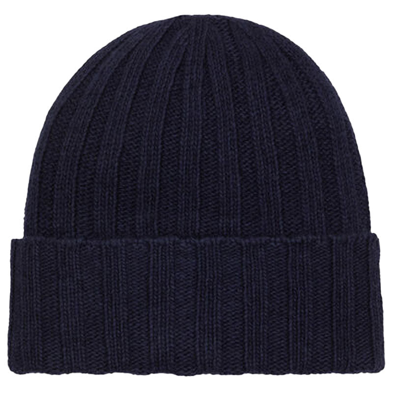 Cappello a coste larghe