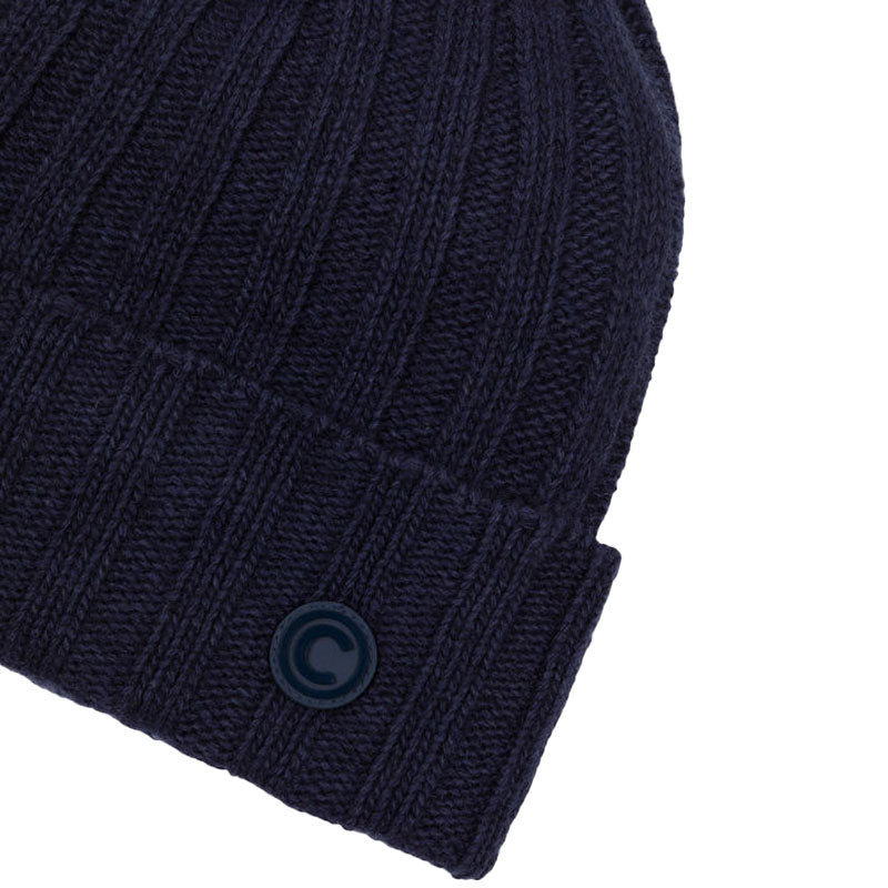 Cappello a coste larghe
