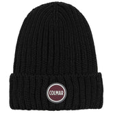Cappello con risvolto