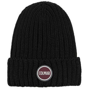 Cappello con risvolto