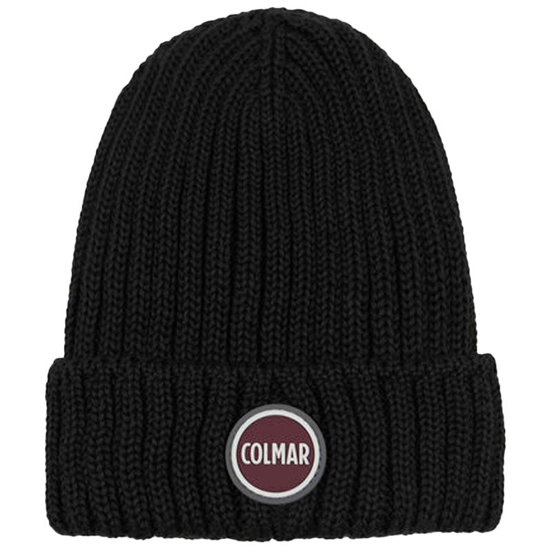 Cappello con risvolto