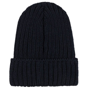 Cappello con risvolto