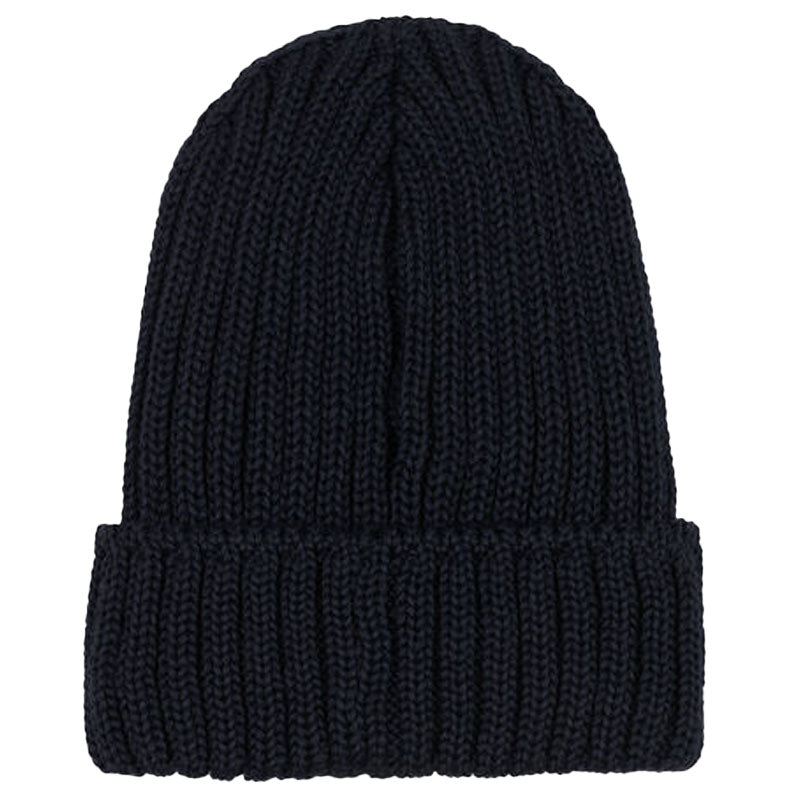 Cappello con risvolto