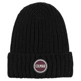 Cappello con risvolto