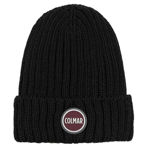 Cappello con risvolto
